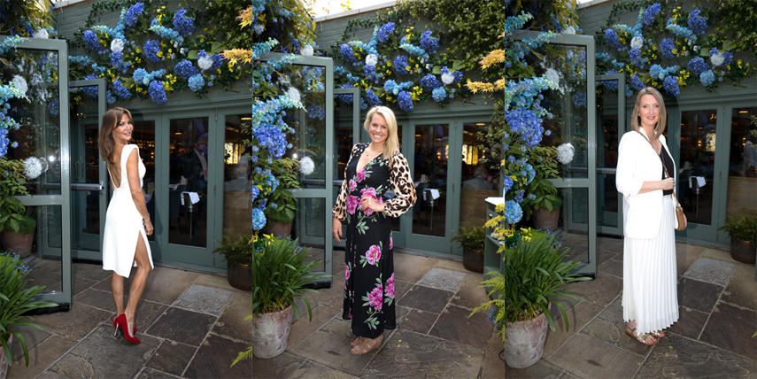 Portrait Photographer for Relaxed Outdoor Portraits in London